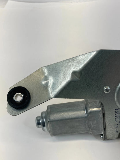 2010-2017 GMC TERRAIN REAR WINDSHIELD WIPER MOTOR ASSEMBLY A8925-945 OEM