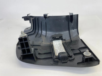 10 11 HONDA ACCORD CROSSTOUR RIGHT COWL KICK PANEL LID FUSE TRIM 83112-TA0-A010