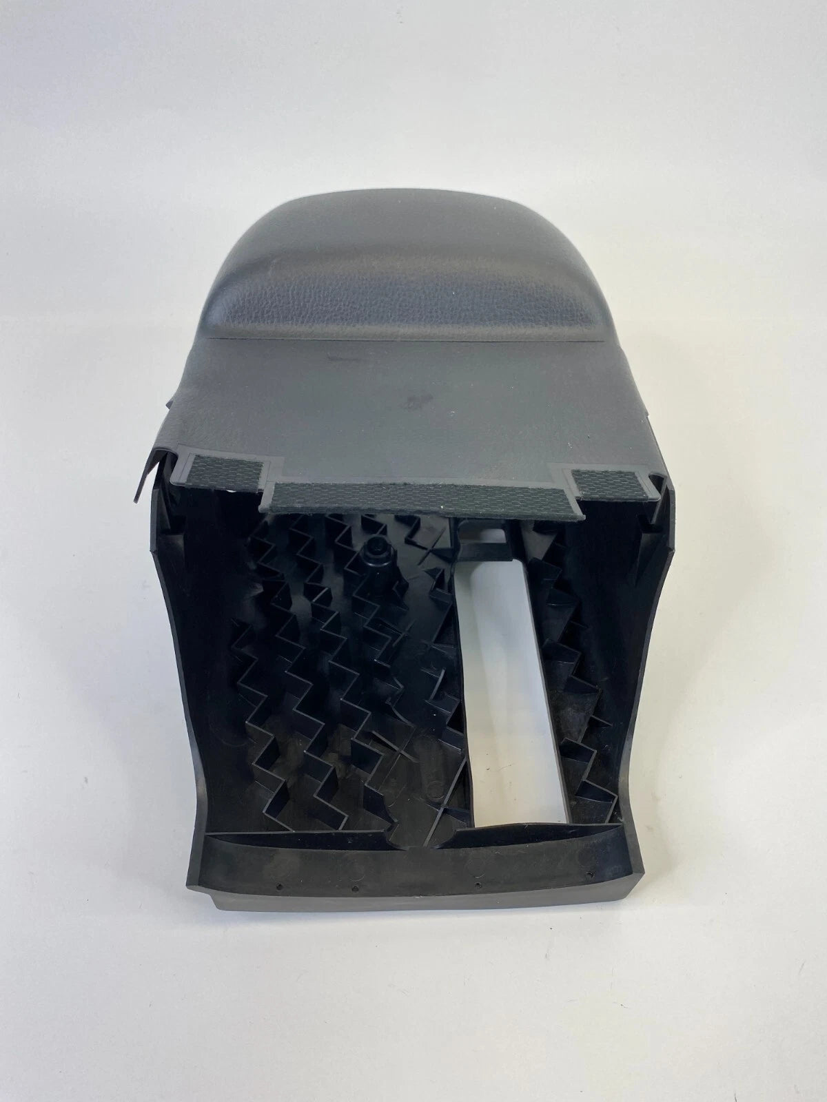 2007-2012 MAZDA CX-7 STEERING COLUMN COVER TRIM BEZEL SHROUD GJ6A-60-221 OEM