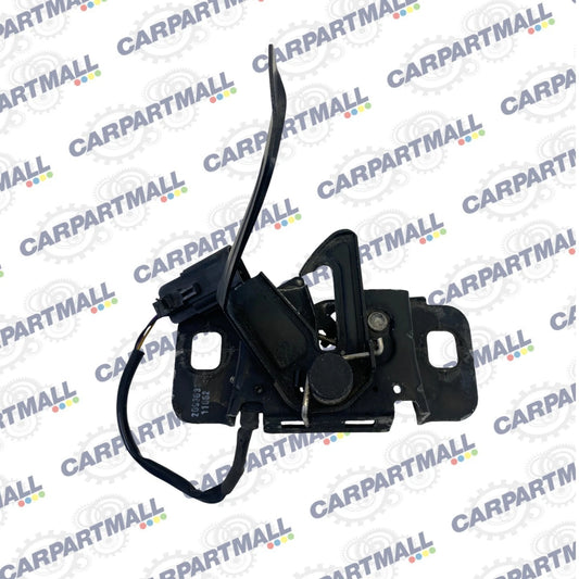 2010 2011 Buick LaCrosse Front Hood Lock Latch Release Actuator Assembly OEM
