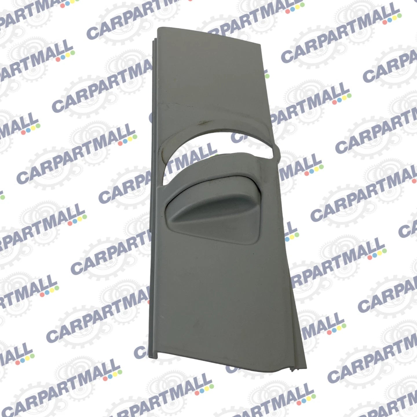 07-11 TOYOTA CAMRY FRONT LEFT SIDE SEAT BELT HEIGHT ADJUSTER COVER 73024-06030