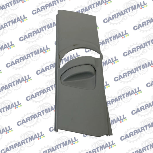 07-11 TOYOTA CAMRY FRONT LEFT SIDE SEAT BELT HEIGHT ADJUSTER COVER 73024-06030
