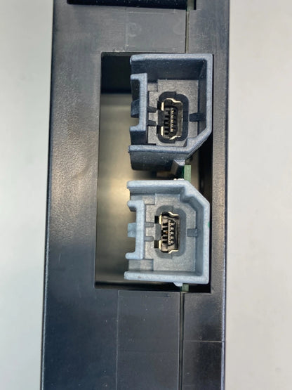 2012 FORD ESCAPE 2.5L L4 COMMUNICATION CONTROL MODULE CL8T-14B428-AC OEM