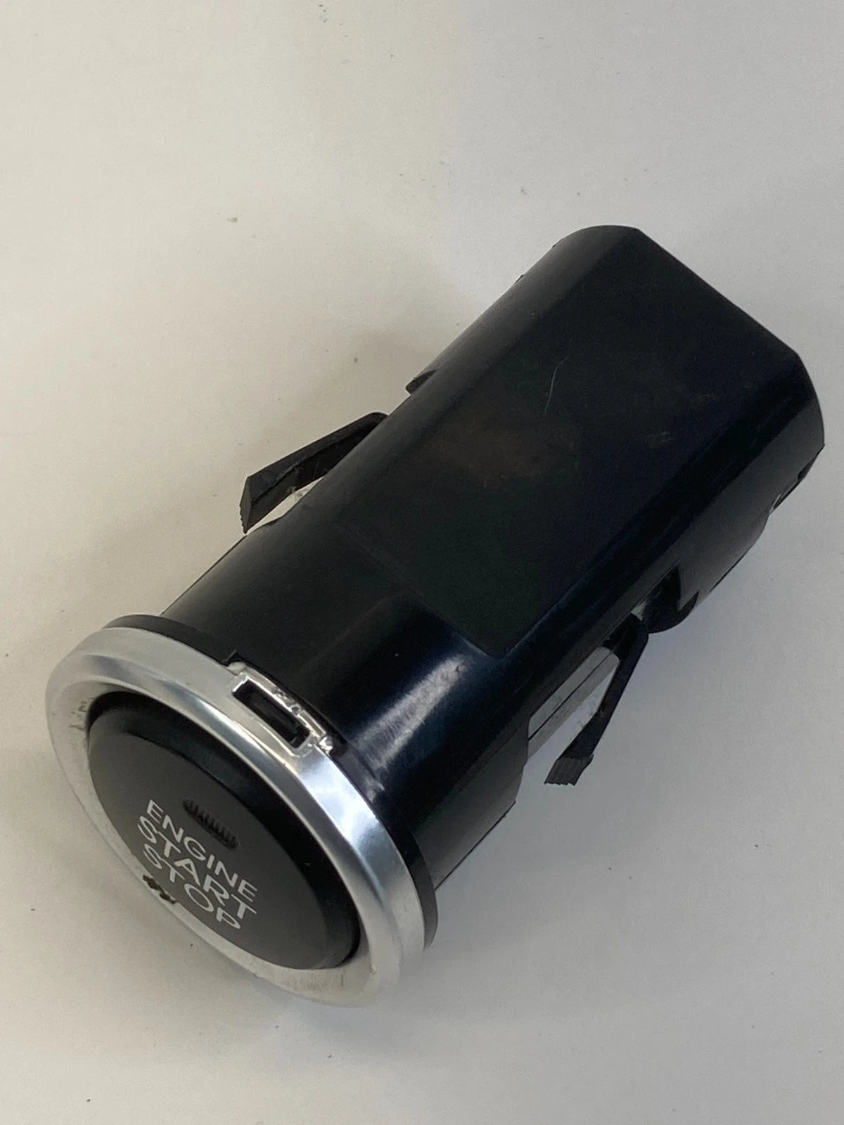 14-16 KIA OPTIMA ENGINE IGNITION START STOP BUTTON W/ SMART KEY 954302T950 OEM
