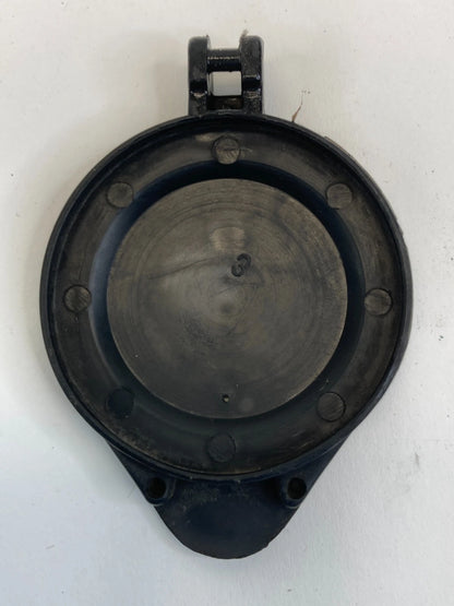 96-00 HYUNDAI ELANTRA SEDAN WINDSHIELD WIPER WASHER FLUID RESERVOIR TANK CAP TOP