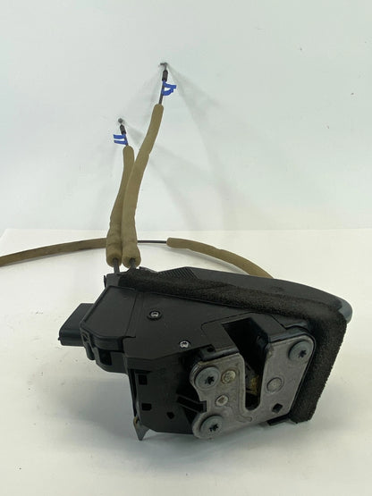 2013-2018 Nissan Altima Front Right Passenger Side Door Lock Latch Actuator OEM