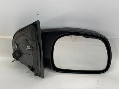 1999-2016 Ford F-250 SD F350 SD Right Passenger Side View Manual Door Mirror OEM