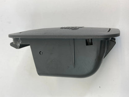 2013-2015 CHEVROLET MALIBU REAR DECK CHILD SEAT ANCHOR COVER UNIT OEM 15795997
