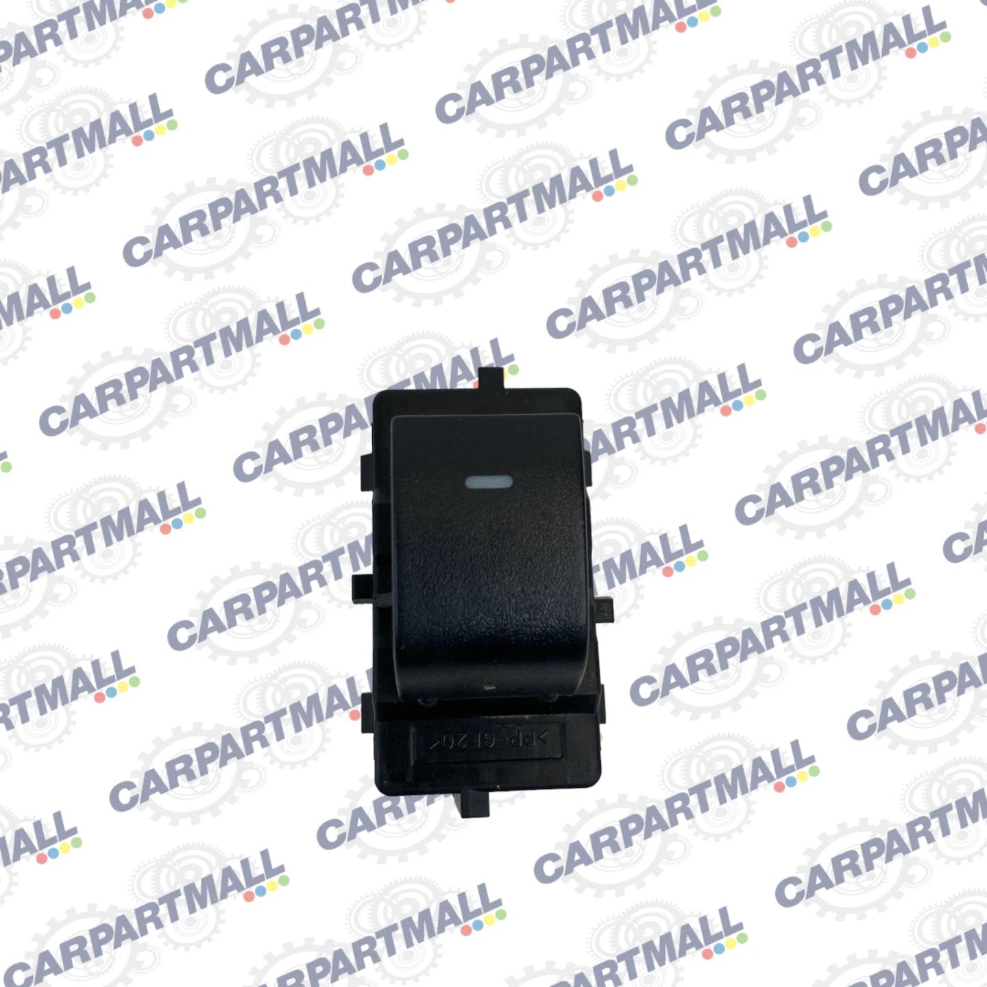 2008-2012 FORD ESCAPE REAR LEFT SIDE DOOR POWER WINDOW SWITCH 8L8T-14529-ABW