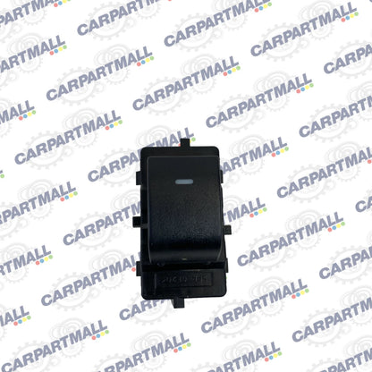 2008-2012 FORD ESCAPE REAR LEFT SIDE DOOR POWER WINDOW SWITCH 8L8T-14529-ABW