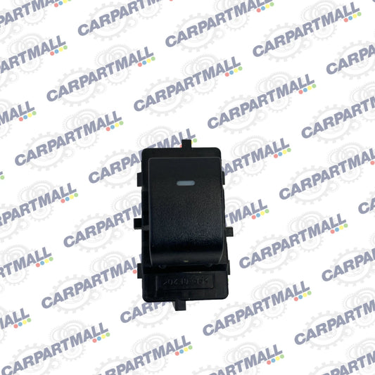 2008-2012 FORD ESCAPE REAR LEFT SIDE DOOR POWER WINDOW SWITCH 8L8T-14529-ABW