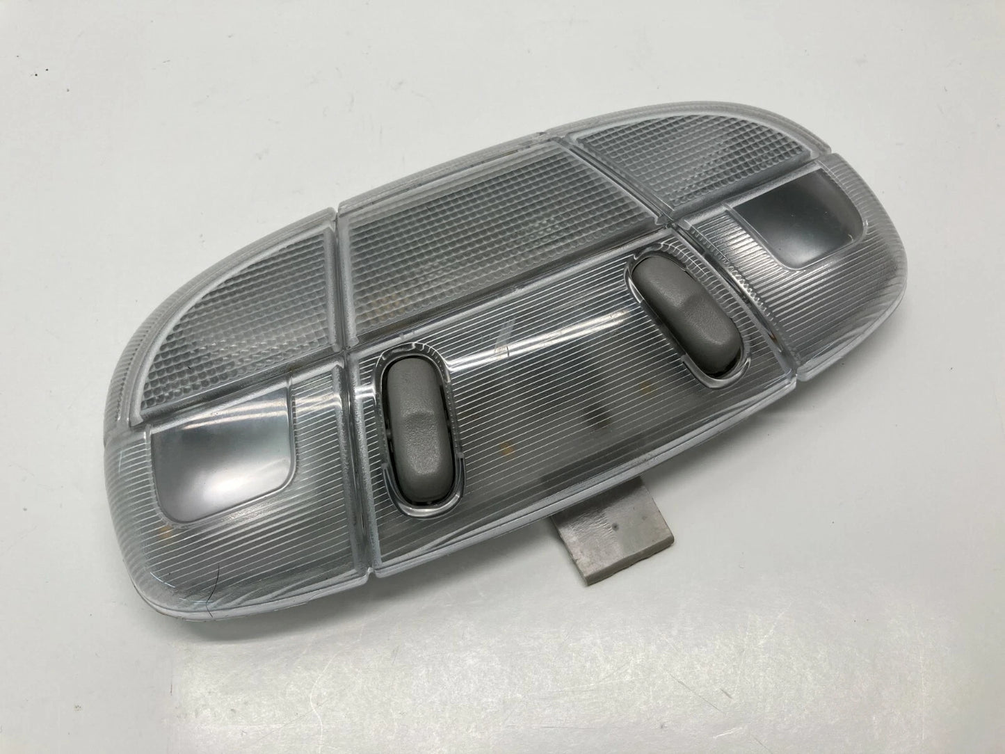 2006-2010 MERCURY MOUNTAINEER OVERHEAD DOME MAP READING LIGHT 5L2413776AA OEM