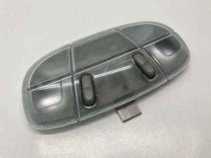 2006-2010 MERCURY MOUNTAINEER OVERHEAD DOME MAP READING LIGHT 5L2413776AA OEM