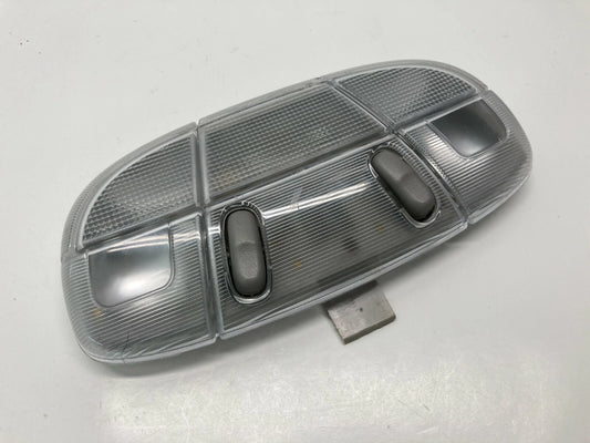 2006-2010 MERCURY MOUNTAINEER OVERHEAD DOME MAP READING LIGHT 5L2413776AA OEM