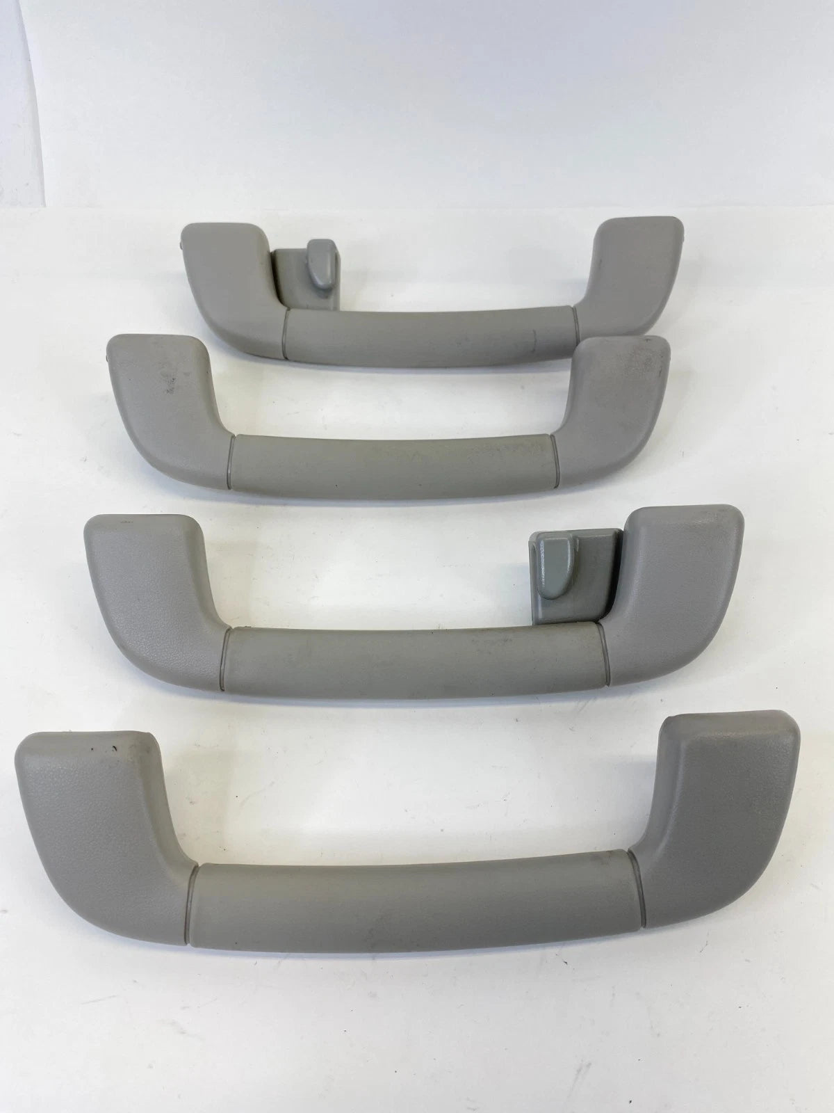 2007-2009 LEXUS RX350 04-06 RX330 ROOF INTERIOR GRAB HANDLE SET OF 4 OEM