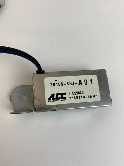 2005 06 07 08 09 2010 HONDA ODYSSEY RADIO ANTENNA CONTROL MODULE 39155-SHJ-A01
