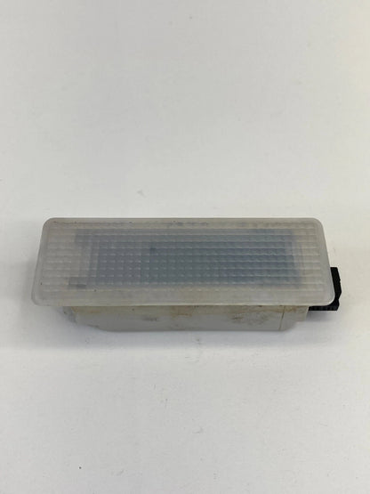 2006-2016 BMW 550I SEDAN INTERIOR REAR LEFT DOOR COURTESY LIGHT LAMP 6972605 OEM