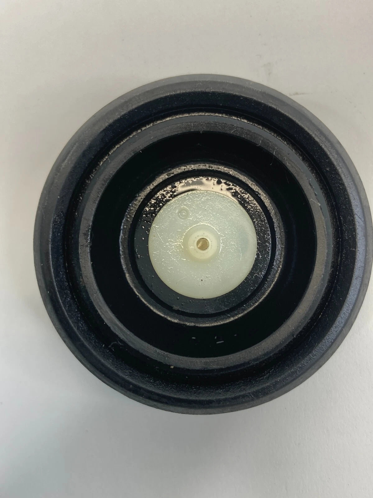 1997-2014 TOYOTA CAMRY BRAKE MASTER CYLINDER FLUID RESERVOIR TANK CAP COVER OEM