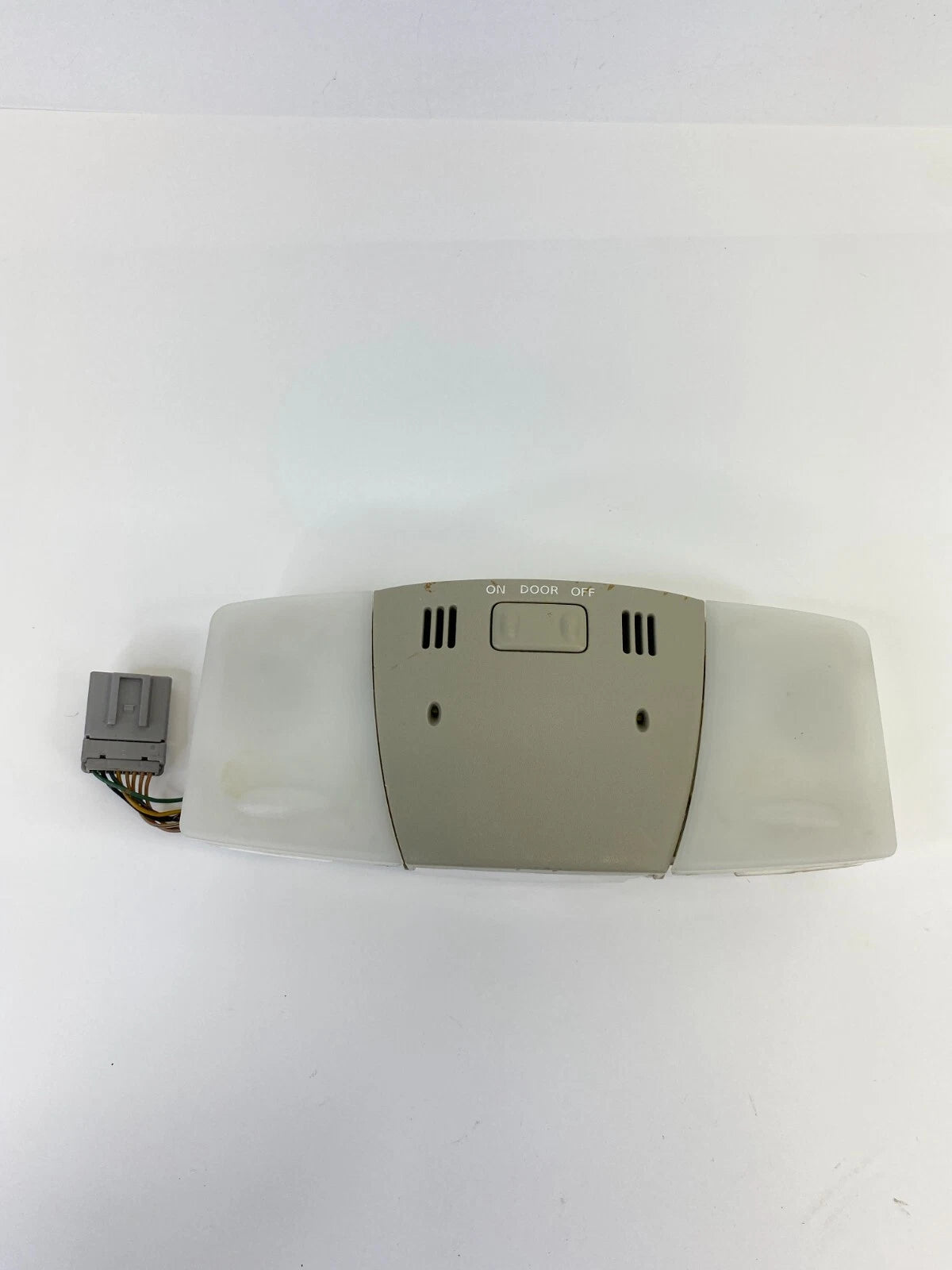 2007 2008 INFINITI G35 08-13 G37 SEDAN INTERIOR ROOF DOME READING LIGHT LAMP OEM