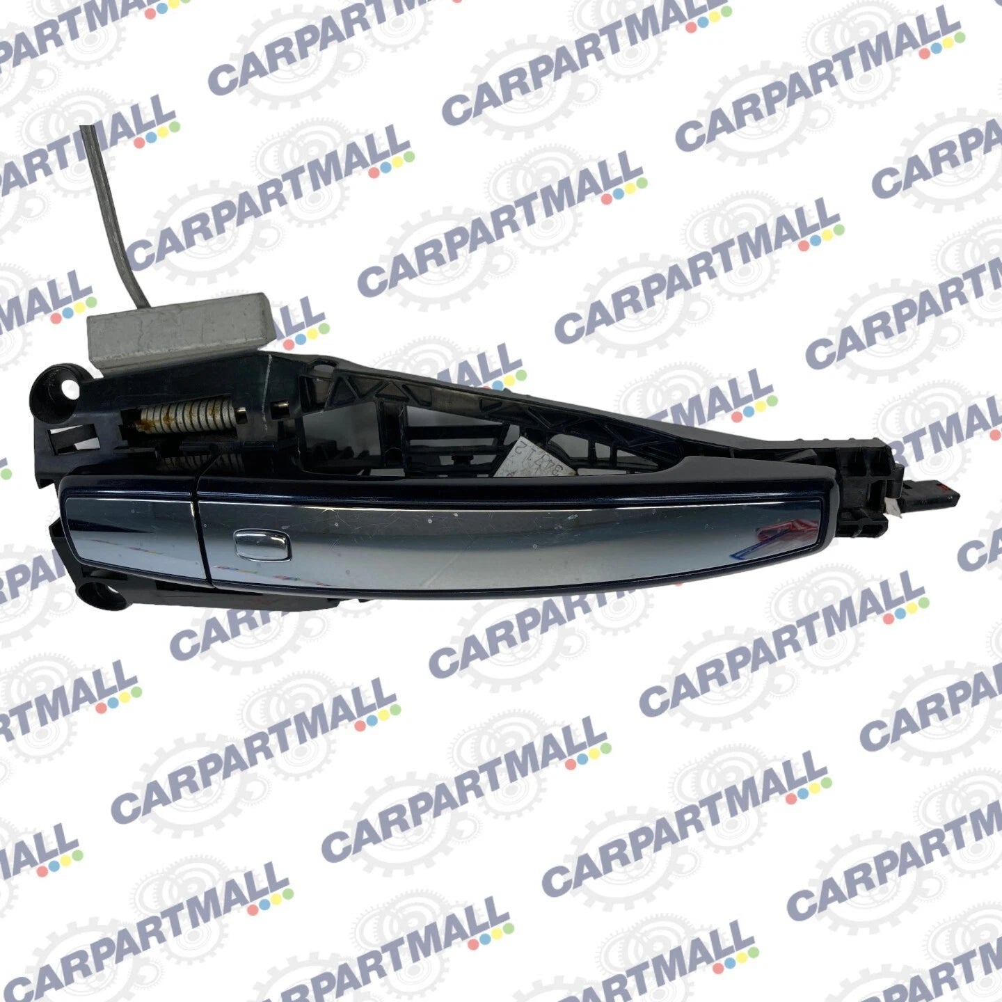 2012 2013 BUICK REGAL REAR RIGHT SIDE EXTERIOR OUTER DOOR HANDLE 9400-2320 OEM