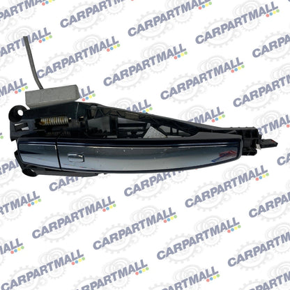 2012 2013 BUICK REGAL REAR RIGHT SIDE EXTERIOR OUTER DOOR HANDLE 9400-2320 OEM