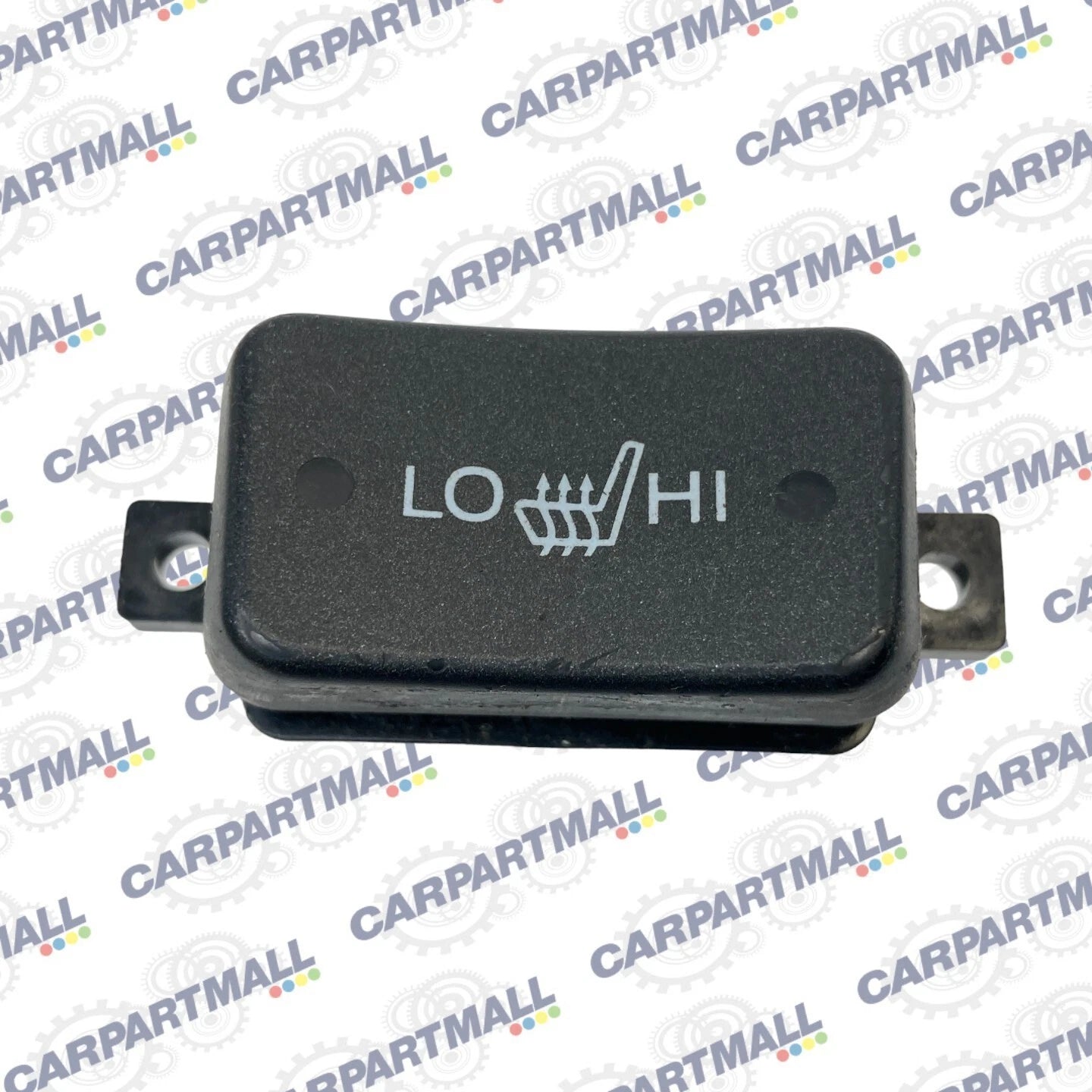 2004-2008 ACURA TL CENTER CONSOLE HEATED SEAT CONTROL SWITCH M22831