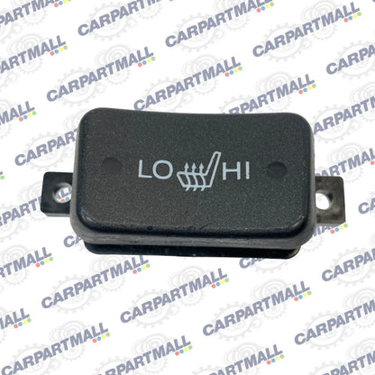 2004-2008 ACURA TL CENTER CONSOLE HEATED SEAT CONTROL SWITCH M22831