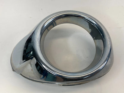 2012-2014 FORD FOCUS FRONT LEFT SIDE FOG LIGHT LAMP COVER BEZEL BM51-19953-CBW