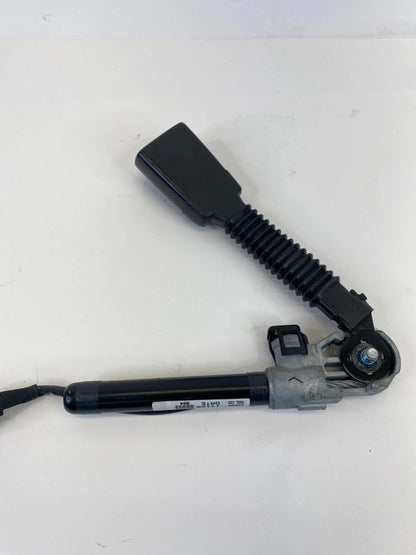 2013-2019 Ford Flex Front Left Driver Seat Belt Buckle OEM