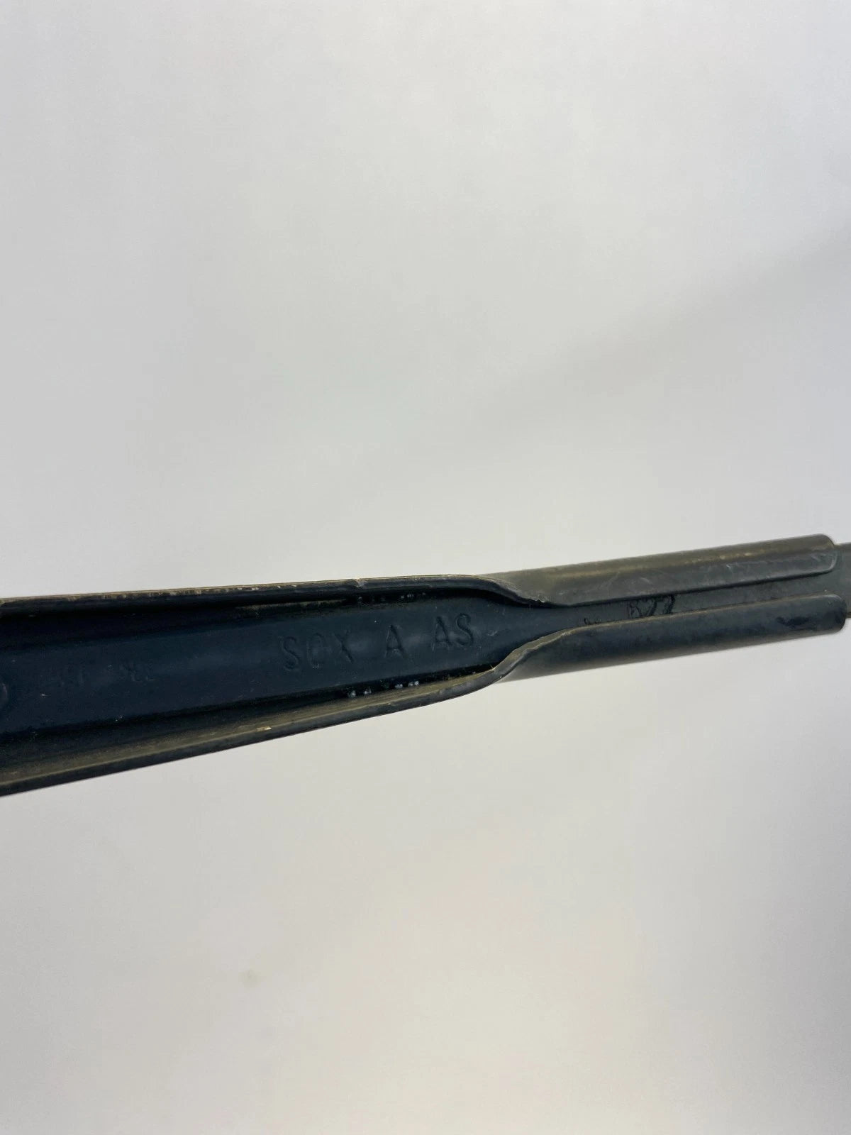 1999-2004 HONDA ODYSSEY FRONT WINDSHIELD WIPER ARMS LEFT RIGHT SET PAIR OEM