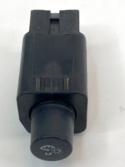 2005-2009 SAAB 9-7X INSTRUMENT PANEL DIMMER RHEOSTAT CONTROL SWITCH 15254886