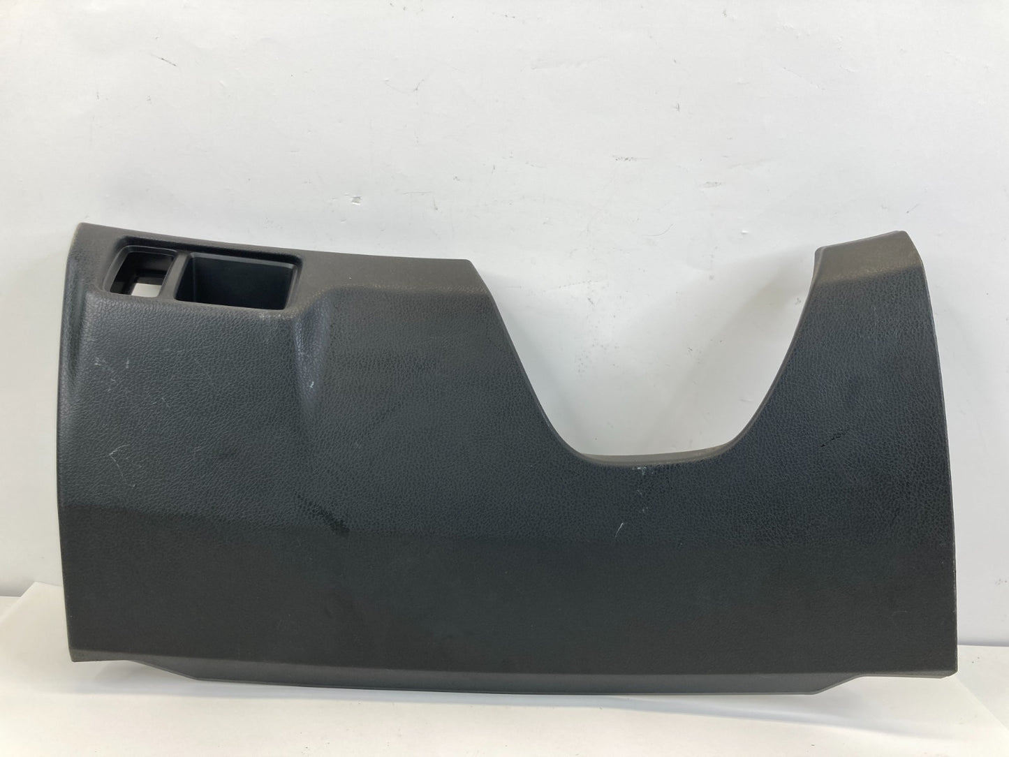 08 09 10 11 12 Honda Accord Left Side Lower Dash Knee Bolster Trim Panel OEM