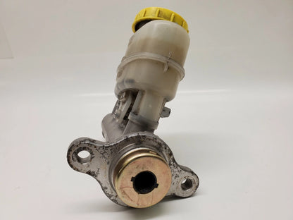 2002 2003 NISSAN MAXIMA BRAKE MASTER CYLINDER W/ FLUID RESERVOIR TANK BOTTLE OEM