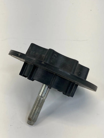 08-12 MITSUBISHI GALANT TRUNK SPARE TIRE HOLD HOLDER DOWN SCREW RETAINER OEM