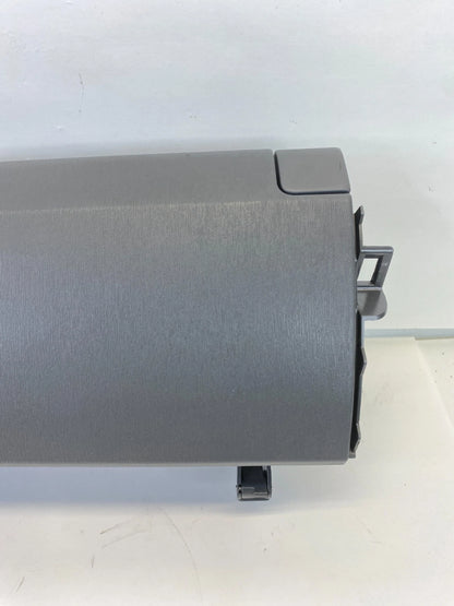 2010-2015 TOYOTA PRIUS UPPER GLOVE BOX STORAGE COMPARTMENT UNIT OEM 55511-47040