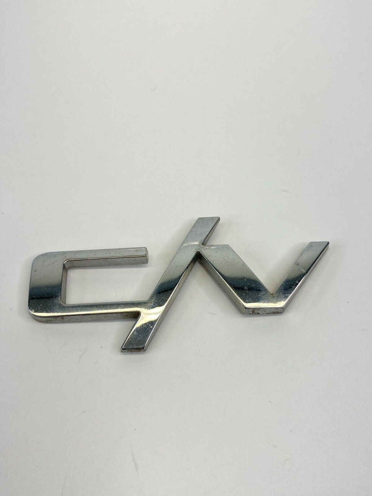 2012-2015 RAM Cargo Van Rear Trunk Logo Emblem Badge Nameplate Signal C/V OEM