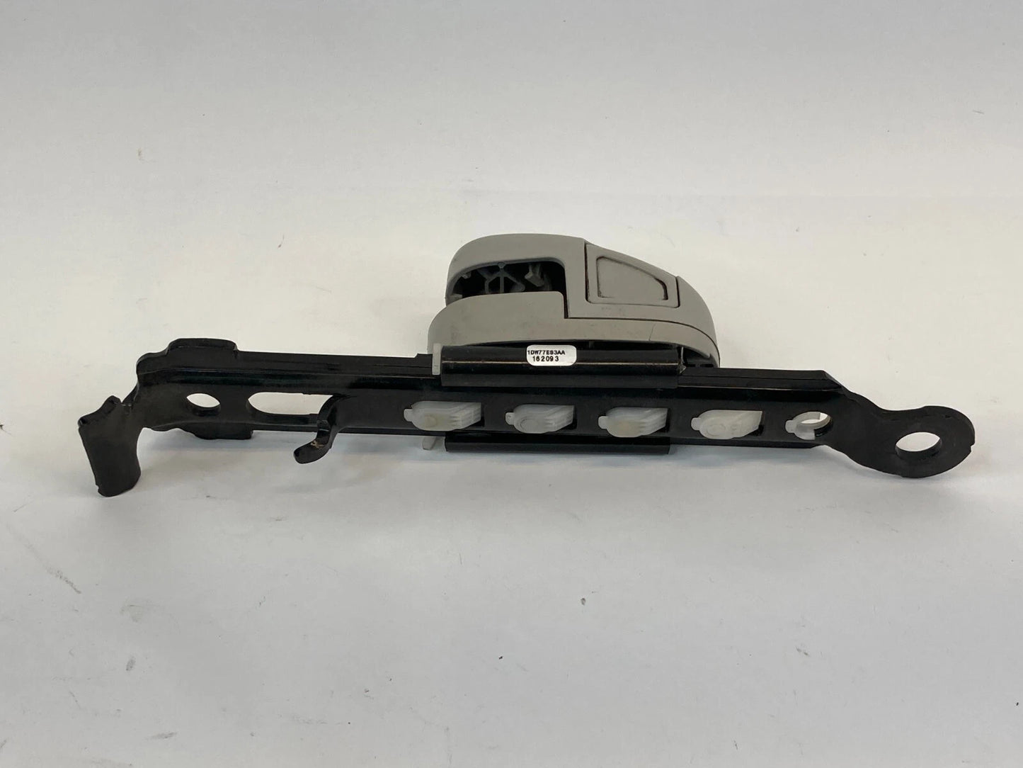 2008-2010 DODGE GRAND CARAVAN FRONT LEFT SIDE SEAT BELT ADJUSTER HEIGHT OEM