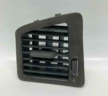 03 VOLVO XC70 01-03 V70 S60 LEFT DRIVER SIDE DASH AC AIR VENT OUTLET 3409373