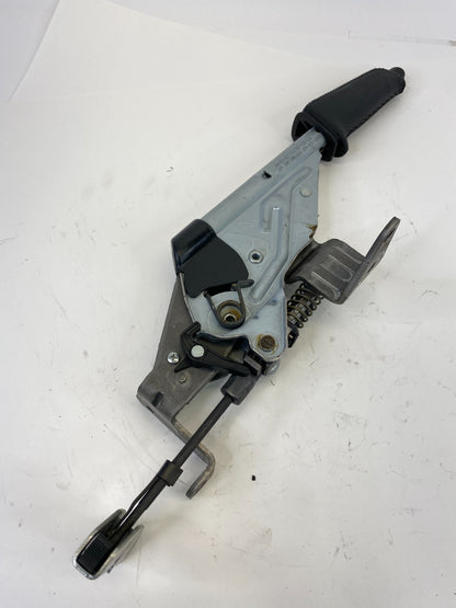 2006 330xi Emergency Parking Brake Handle Lever 3440677013002 OEM