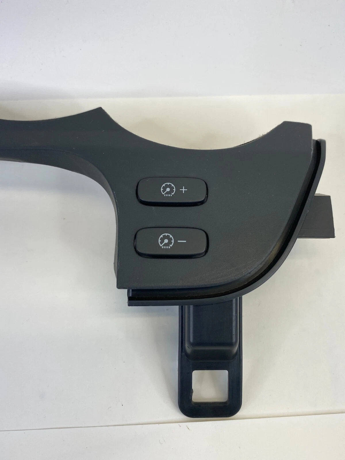 2007-2013 ACURA MDX LOWER SPEEDOMETER BEZEL DASH TRIM OEM 77200STXA01020