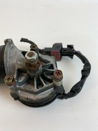 1999-2003 Saab 9-3 93 Front Windshield Wiper Motor 5141510 159100-8834 OEM