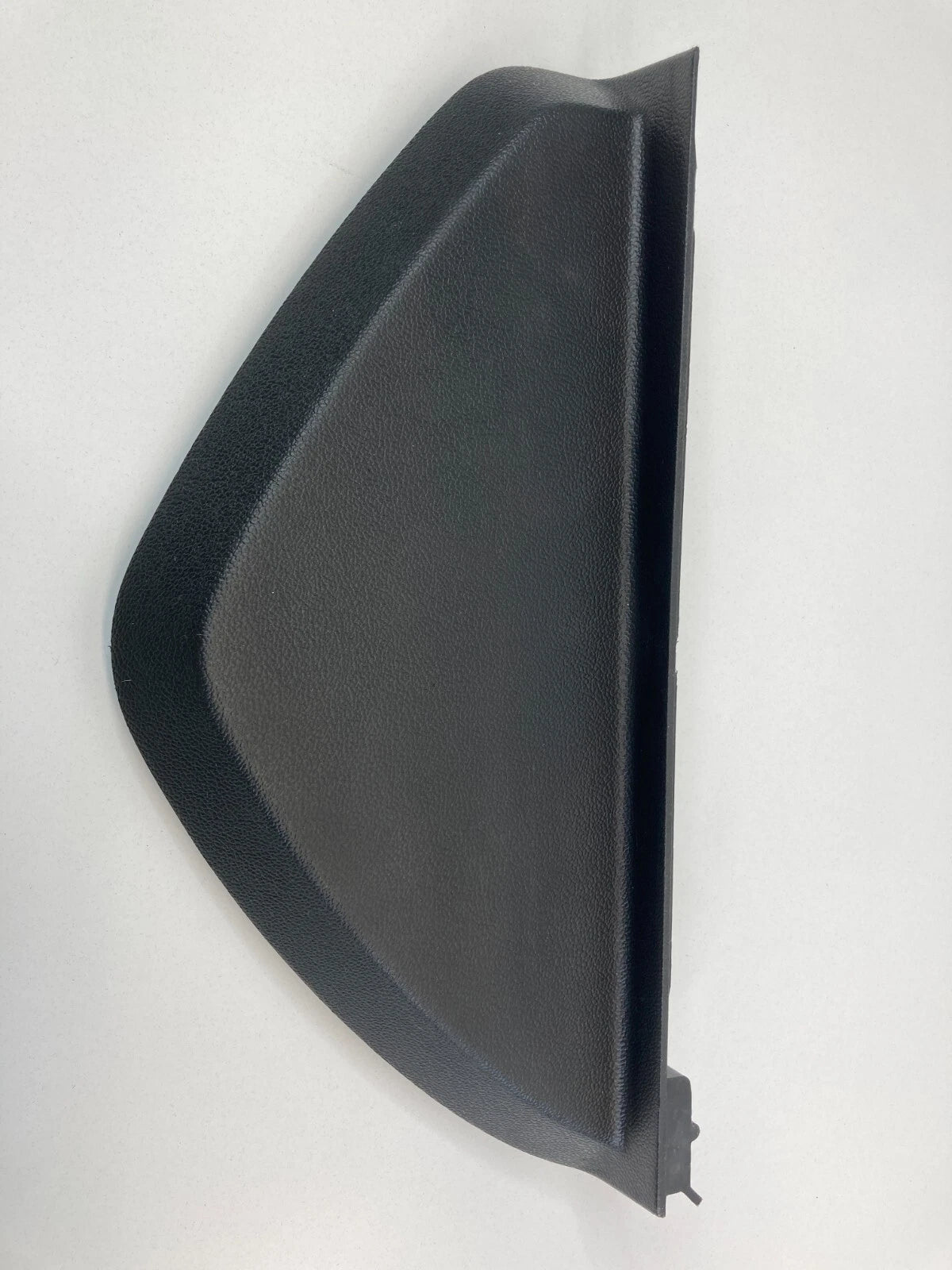 2009 2010 DODGE JOURNEY LEFT DRIVER SIDE DASH END CAP COVER TRIM 1Z23TRMAA OEM