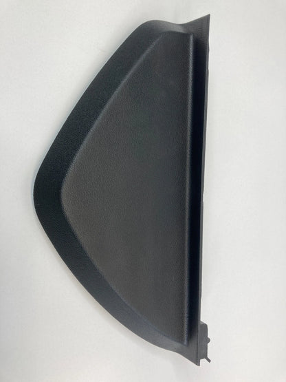 2009 2010 DODGE JOURNEY LEFT DRIVER SIDE DASH END CAP COVER TRIM 1Z23TRMAA OEM