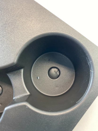 06-12 FORD FUSION 10-19 TAURUS REAR SEAT ARMREST ARM REST CUP HOLDER CUPHOLDER
