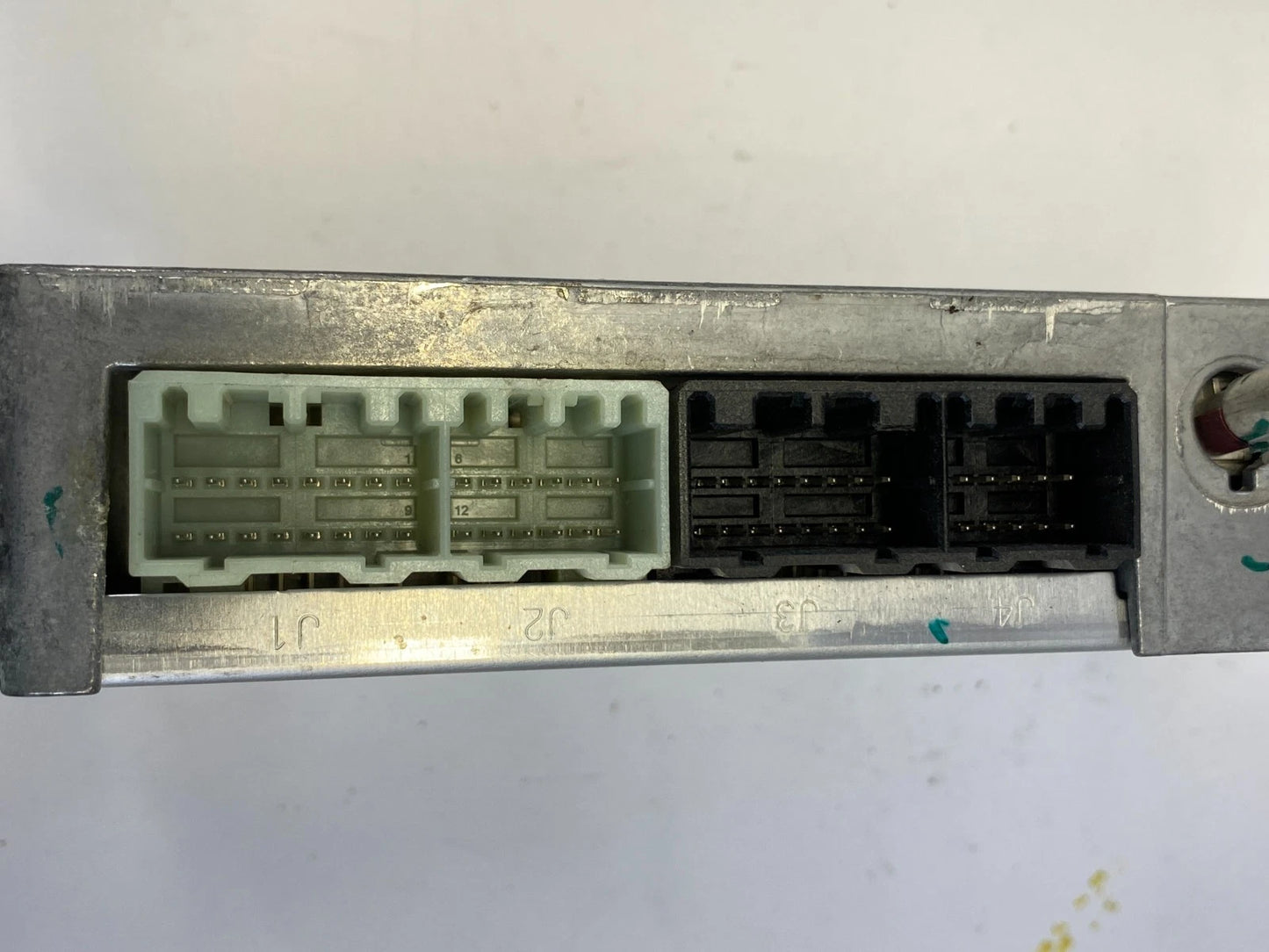 2010 CHEVROLET EQUINOX GMC TERRAIN COMMUNICATION CONTROL MODULE 20843293 OEM