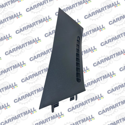 2015-2020 HONDA FIT LEFT SIDE LOWER PILLAR GARNISH COVER TRIM 84152-T5R-A010 OEM