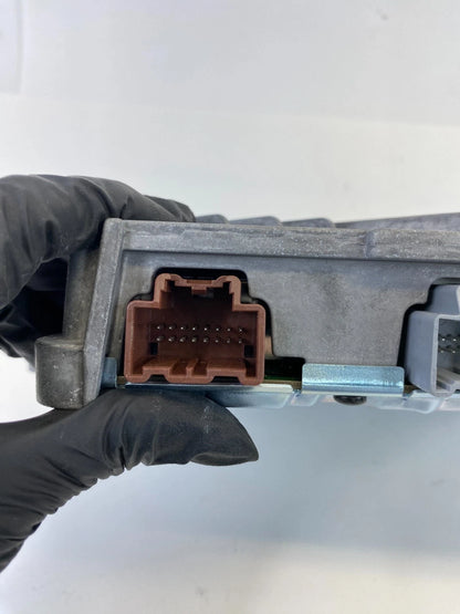 2013-2017 CADILLAC ATS RADIO AUDIO STEREO SPEAKER AMPLIFIER BOSE 23168053 OEM