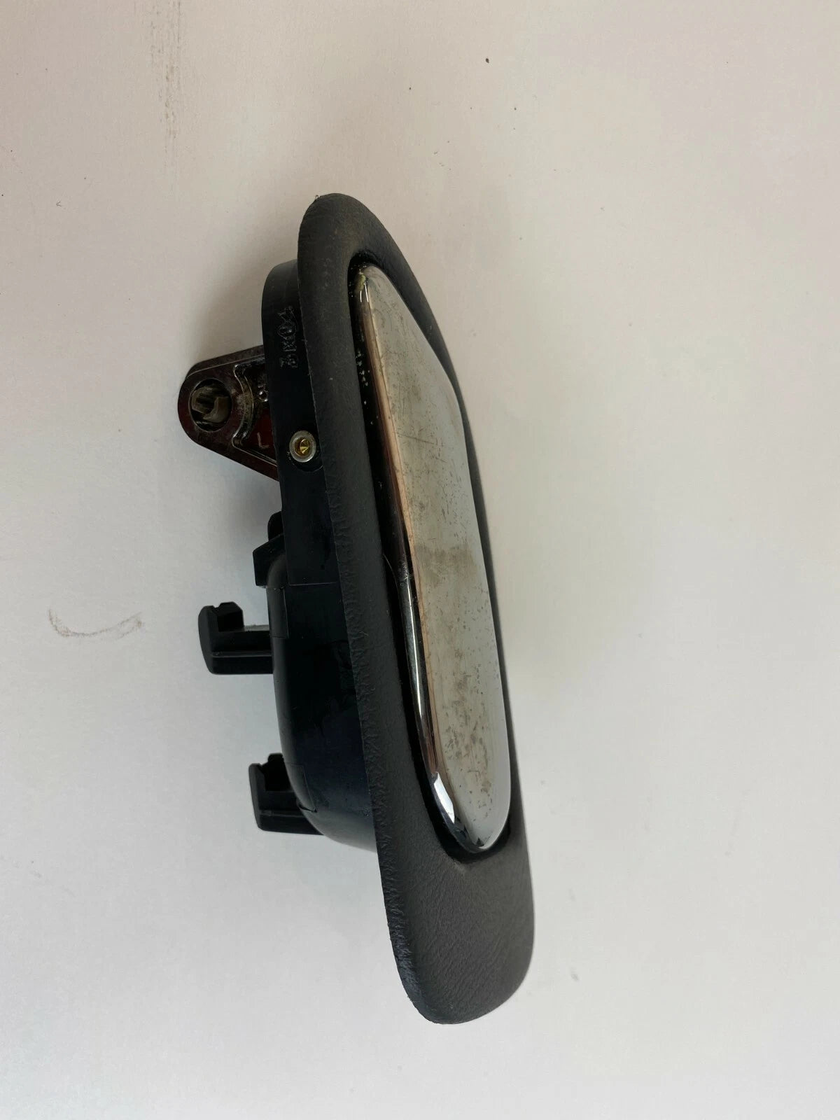 2003-2006 ACURA MDX REAR LEFT DRIVER SIDE INNER INSIDE DOOR HANDLE RR LH OEM