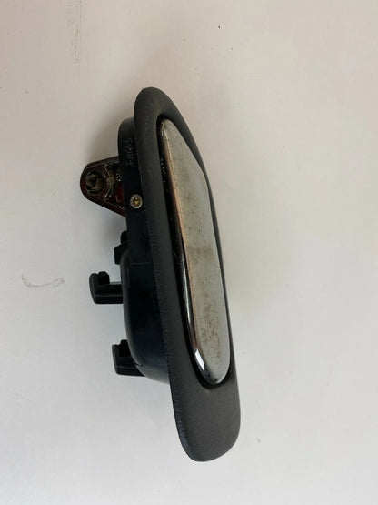 2003-2006 ACURA MDX REAR LEFT DRIVER SIDE INNER INSIDE DOOR HANDLE RR LH OEM