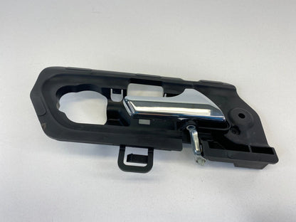 2006-2010 MERCEDES-BENZ R350 REAR RIGHT SIDE INNER DOOR HANDLE A2517600461 OEM